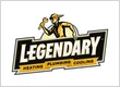 Legendary Service Inc.