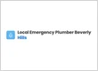 Local Emergency Plumber Beverly Hills
