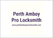 Perth Amboy Pro Locksmith
