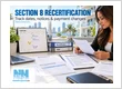 Miami Section 8 Recertification: What Rental Owners Should Track Before Delays Become a Problem