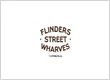 Flinders Street Wharves