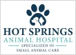 Hot Springs Animal Hospital