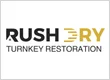 Rush Dry