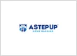 A Step Up Home Washing