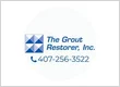 The Grout Restorer, Inc