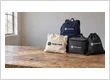 Custom tote bags and branded bags with your logo: backpack, tote, cooler bag and drawstring bag
