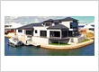 luxury canal side home design domestic drafting service