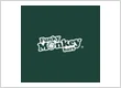 Funky Monkey Bars