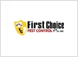 First Choice Pest Control, Inc.