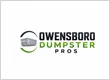 Owensboro Dumpster Pros