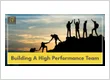 What turns a group of talented individuals into a high-performance team?