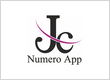 JC Numero App