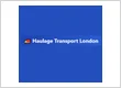 Haulage Transport London