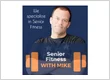 Senior Fitness with Mike