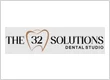 The 32 Solutions Dental Studio | Premier Dental Clinic in Lucknow
