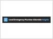 Local Emergency Plumber Allambie Heights
