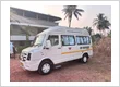 Tempo Traveller Service in Mangalore