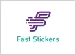 Fast Stickers