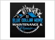 Blue Collar Home Maintenence & Repair, LLC