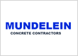 Concrete Contractor Mundelein