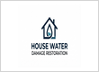 House Water Damage Restoration