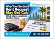 Why Your Section 8 Rent Request May Get Cut: What Miami Landlords Need to Know