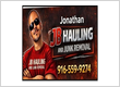 JB Hauling & Junk Removal