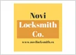 Novi Locksmith Co.