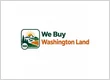 We Buy Washington Land