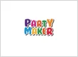 Party Maker Logo