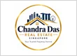 chandra das