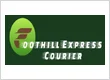Foothill Express Courier