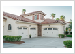 Garage door supplier