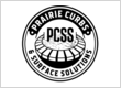 Praire Curbs and Surface Solutions