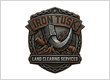 Iron Tusk Land Clearing