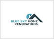 Blue Sky Home Renovations