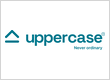 uppercase