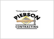 Pierson Contracting