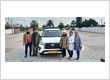 Amritsar to shimla cab tour package