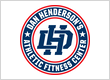 Dan Henderson's Athletic Fitness Center