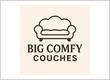 Big Comfy Couches