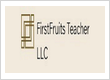 First Fruits Teacher