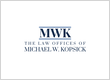 MWK logo