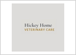 Hickey Home Veterinary Care
