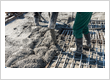Concrete contractor