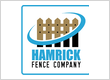 Hamrick Fence