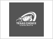 Texas Choice Concrete
