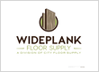 Wide Plank Floor Supply