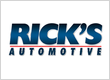 Rick's Auto