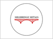Millbridge Metals Logo
